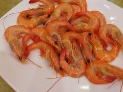 白灼基围虾-金龙渔港(双楠店)