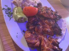 -Elif Turkish BBQ Restaurant