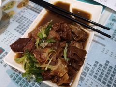 -深仔记正宗云吞面(尖沙咀店)