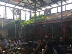 -丽江庭院之爱在路上(西单店)