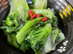 -生机蔬食·24节气料理餐厅(番禺广场店)