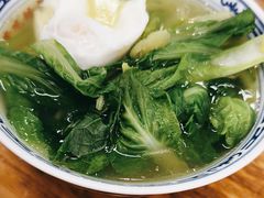-堂吃饺子(维达北苑店)