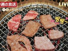 -虎丸烧肉(世纪汇店)