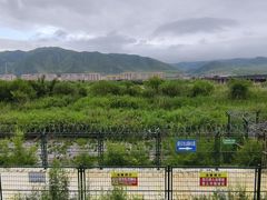 -图们国门景区