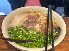 -李先生牛肉面大王(大兴枣园店)