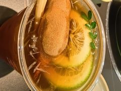 -季季山·云南野生菌火锅(上海首店)