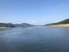 -松花湖风景名胜区
