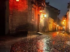 -董府·古宅餐厅