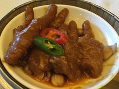 -富力丽思卡尔顿酒店·丽轩中餐厅