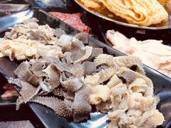 牛百叶-牛一煲美食(江高店)