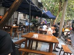 -三哥田螺(北书院街店)