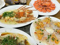 -海之鲜大排档(东山海鲜金銮湾店)