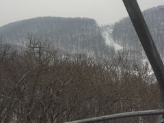 -长春莲花山滑雪场