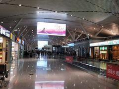 -南昌昌北国际机场