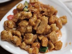 -少林寺欢喜地素斋馆