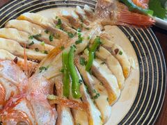 -九井澤精致料理(金茂店)