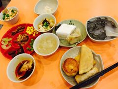 -龙抄手(春熙路总店)