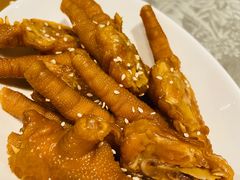 -香云轩·顺德菜(香云纱园林酒店店)