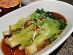 -真地道京味府·鲜橙烤鸭·北京菜(朝外大街东大桥店)