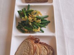 -功德林素菜饭庄(前门店)