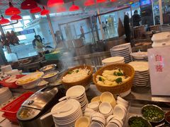 -陈鹏鹏潮汕菜(宝安机场T3航站楼店)