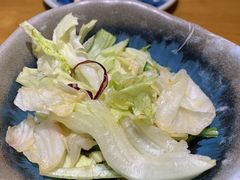 -一心创作料理屋(经开万达店)