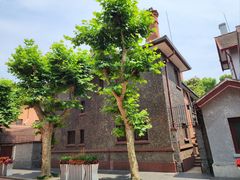 -上海孙中山故居纪念馆