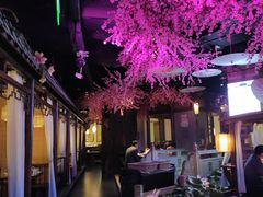 -韵秋荷(宝山龙湖天街店)