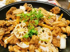 -渝蛙馆(新百店)