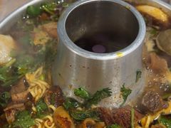 -郑记•不夜城烧烤•龙虾•虾蟹(黄鹤楼店)