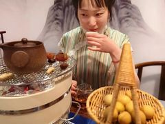 -中和·国风茶馆(愚园路店)