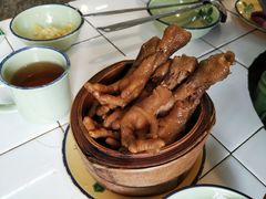 -石灰市老火锅(北滨路店)
