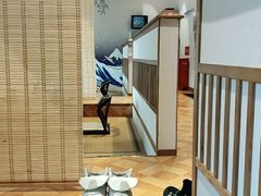-松子料理(华威桥店)