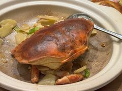 -同庆楼(奥体中心店)
