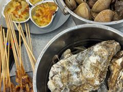 -仙螺岛海鲜自助餐厅(总店)