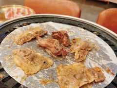 -核桃碳烤肉馆(深圳首店)