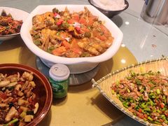 -大师傅金奖啤酒鱼(西街老店)