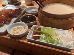 -青年公社烤鸭(滨湖银泰店)
