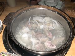-椰夫人·养生椰子鸡(黄埔时代城店)