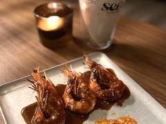 -SERA by Ciao Amici餐酒吧
