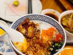 -熹炭精致日料(金融街购物中心店)