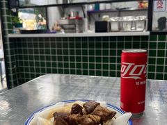 -燕燕美食·传统广式小吃