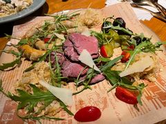 -JINNS锦时 steak&pizza(浸信会礼拜堂旧址店)