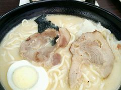 -熊本屋日式料理(万达店)