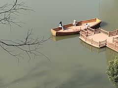 -东坡赤壁风景名胜区