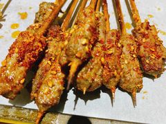 羊肉串-望京小腰(北京总店)