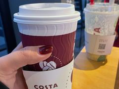 -COSTA COFFEE(龙德广场店)
