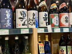 -婕妮璐超市(北京棕榈泉生活广场店)