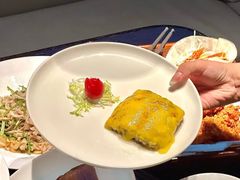 -红厨巷·淮扬菜(熙南里店)