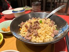 -佛山希尔顿酒店·融誉亚洲美食荟